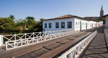 Cidade de Goiás sedia 1º Encontro de Museus-Casas Literários